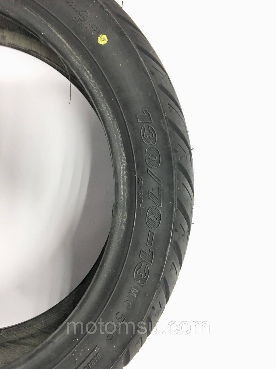 Шина 130/70-13 Deli Tire, фото 1
