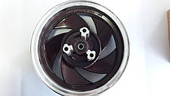 Диск колісний передній литий 2,15/10 Grand Prix