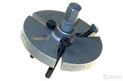 Знімач картерів, ротора (універсальний, компактний)