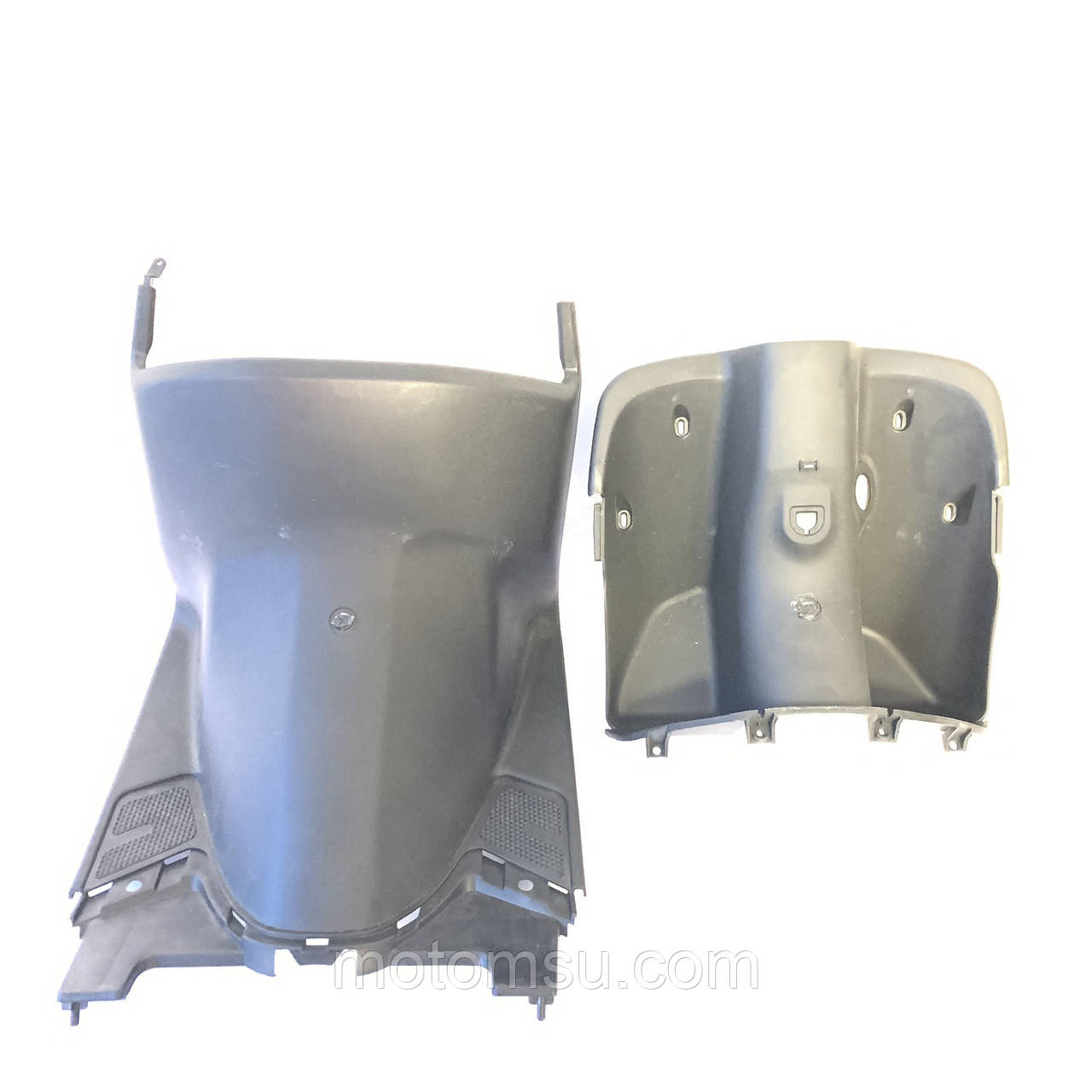 Пластик кишеню Honda Dio AF34/35/ZX, фото 1