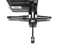 Колінвал Honda Dio AF -18,Mototech.