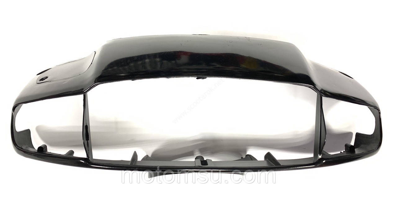 Пластик голова Honda Lead AF20, де фара, фото 1