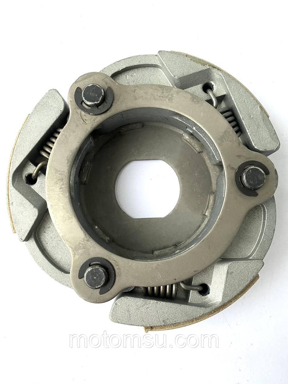 Колодки зчеплення Yamaha Majesty (Маджести - 250)., фото 1