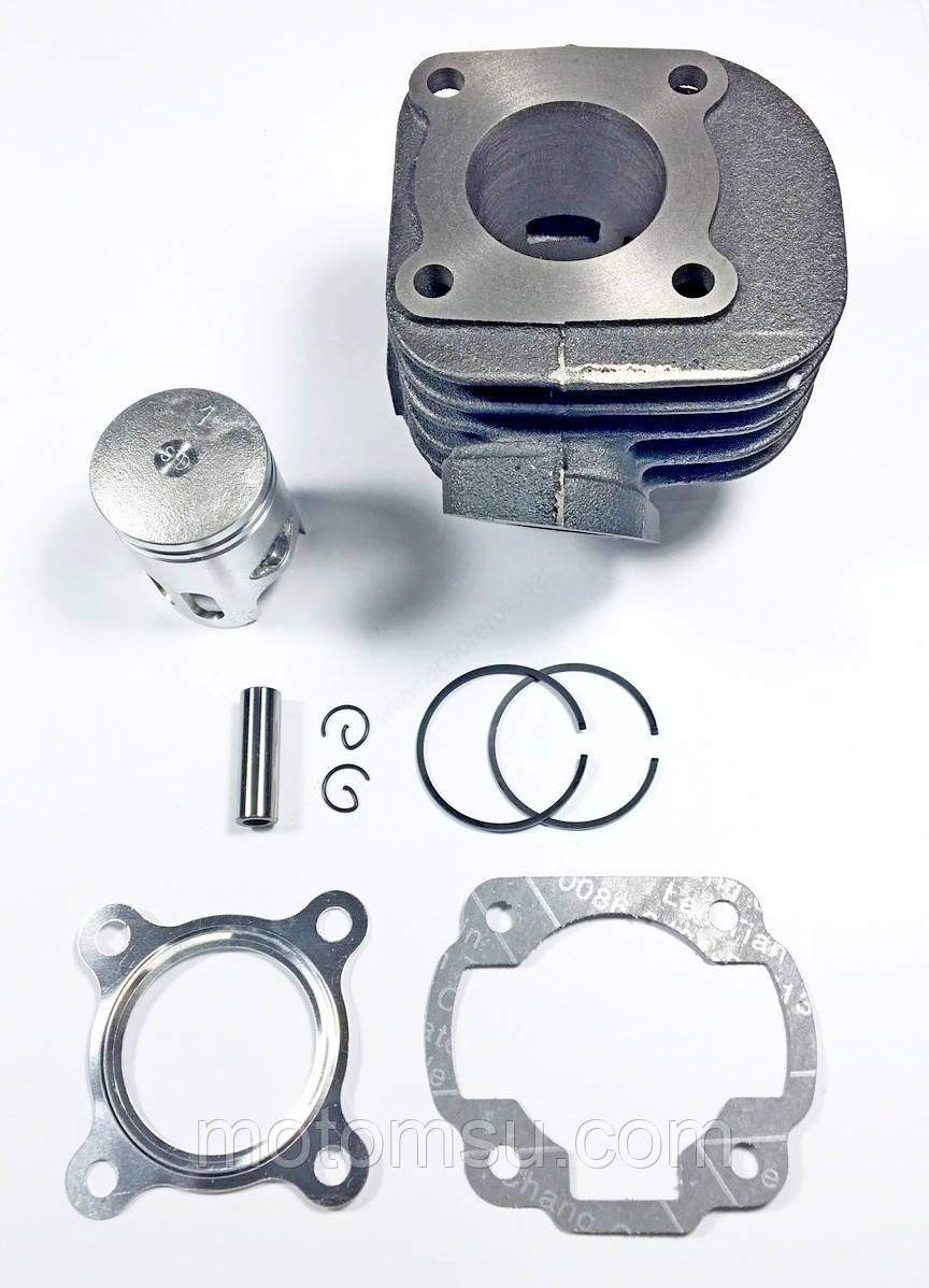 Поршнева група Yamaha JOG 3KG/5BM 50 куб. 40 мм, Китай.