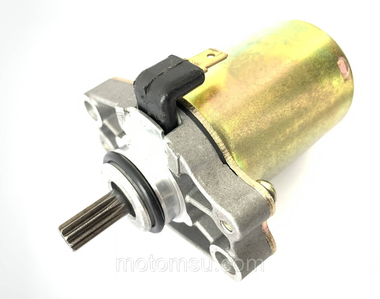 Стартер Suzuki Sepia AD 50