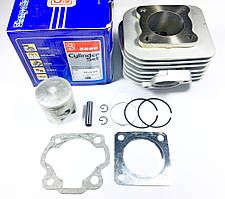 Suzuki AD100