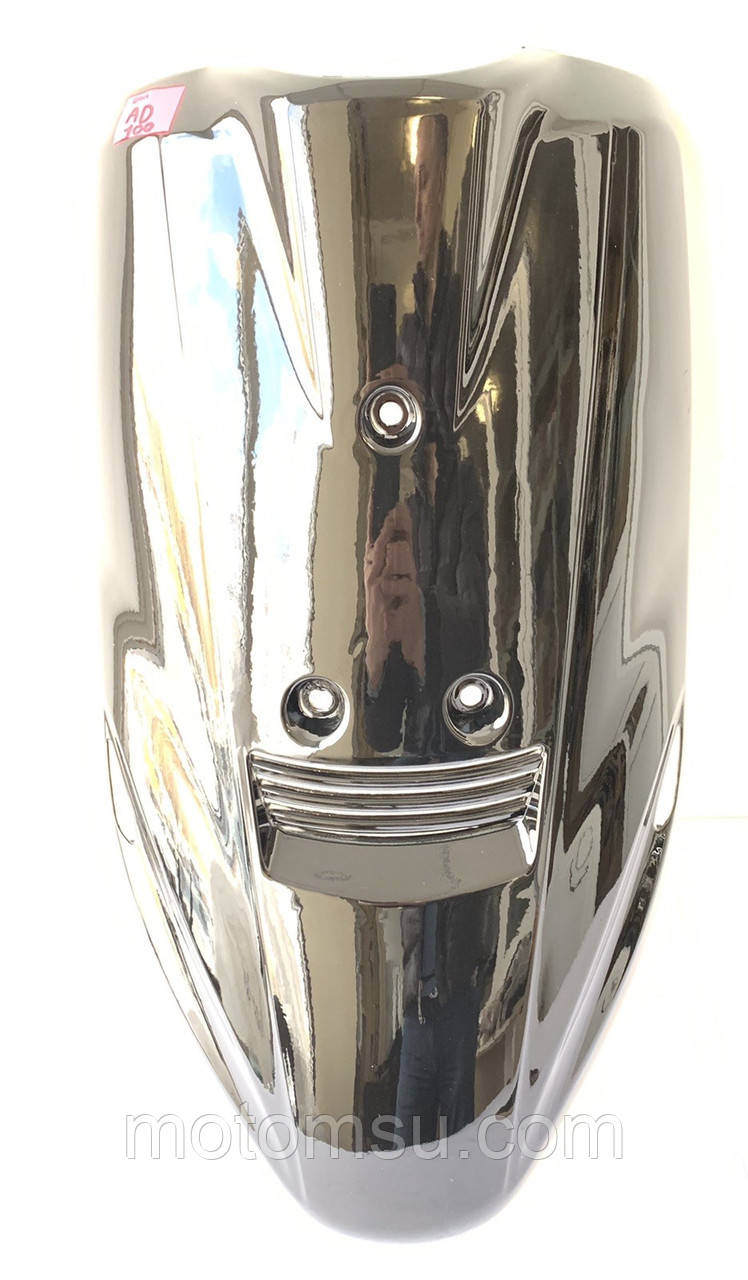 Пластик дзьоб Suzuki Address 50/100, ціна: 1080 ₴, купити на Prom.ua