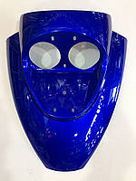 Пластик дзьоб під подвійну фару Viper Grand Prix