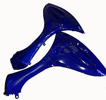 Пластик передня бокова частина Viper Grand Prix, Cornet.