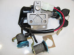 Комплект замків Viper Grand Prix