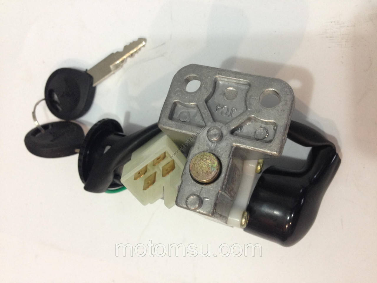 Замок запалювання Viper Grand Prix, фото 1