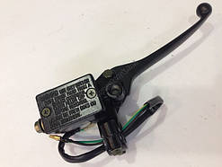 Машинка гальмівна права Viper Grand Prix