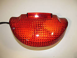 Ліхтар задній Viper Grand Prix.