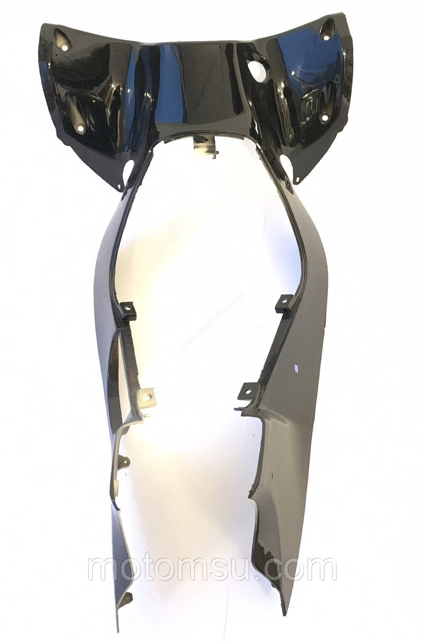 Пластик передній замку запалювання серединка Viper Active 110 куб., фото 1