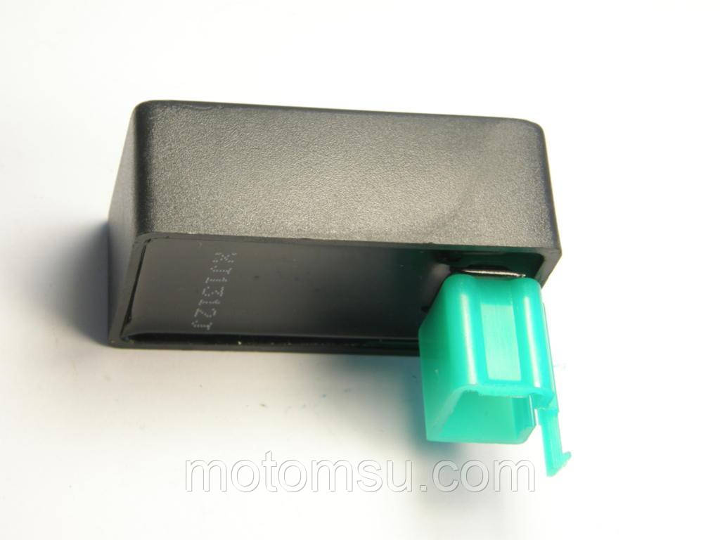 Комутатор CDI широкий Viper Active JH-110, фото 1