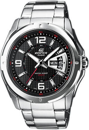 

Мужские часы Casio EF-129D-1AVEF