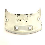 Пластик задня стична частина Viper Storm 50/125/150 куб. (над ліхтарем), фото 2