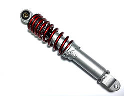 Амортизатор задній Хонда Діо регульований 270 мм, AF18/27/34/35, Тайвань MSU