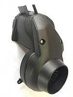 Кожух охолодження циліндра Honda Dio AF18/27