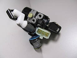 Комплект замків Honda Dio AF18/27