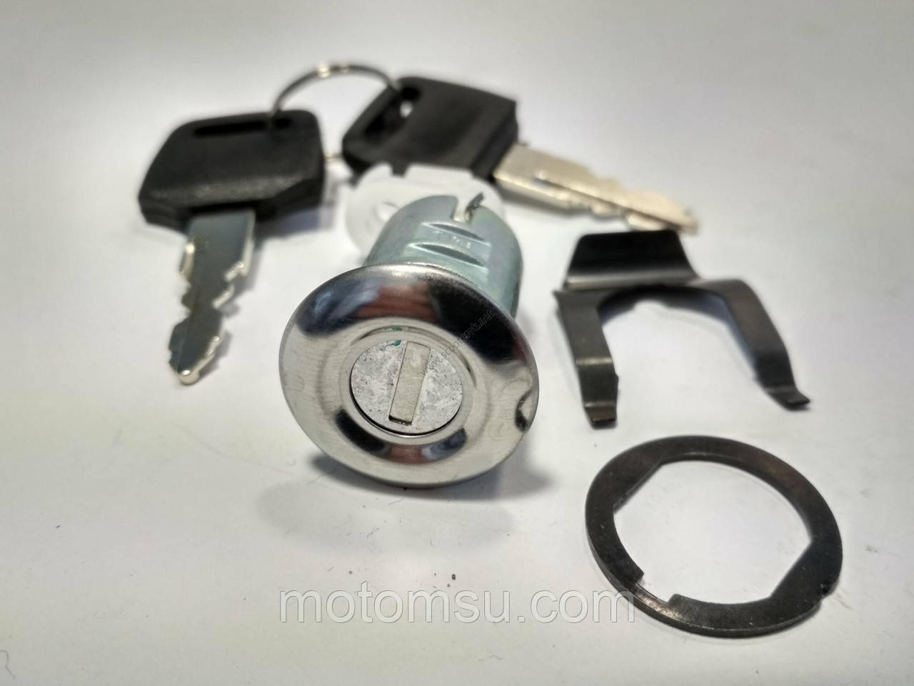 Замок бардачка Honda Dio