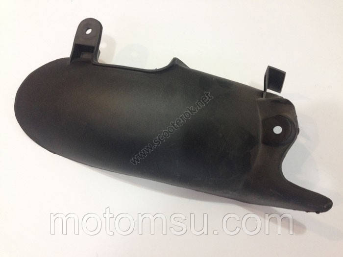 Брызговик над колесом Honda Dio AF34/35
