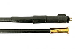 Трос спидометра барабанный тормоз Хонда Дио 18-27 длина 900 мм.