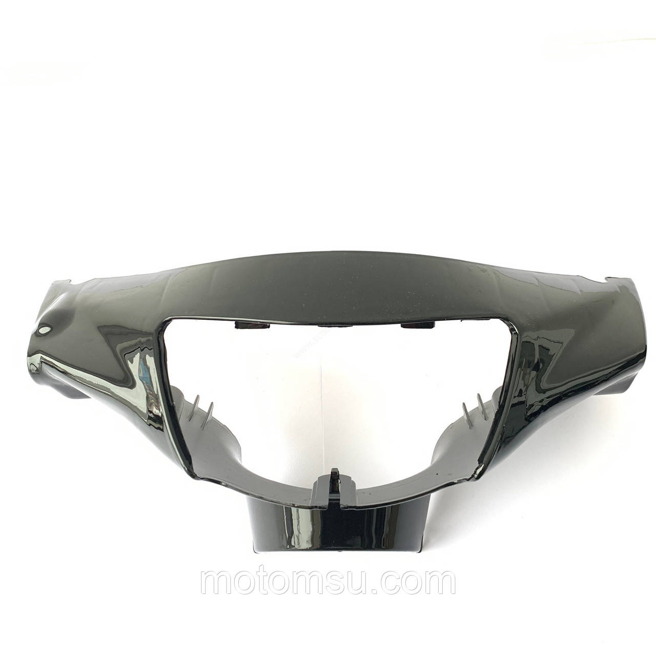 Пластик голова Yamaha BJ/SA24