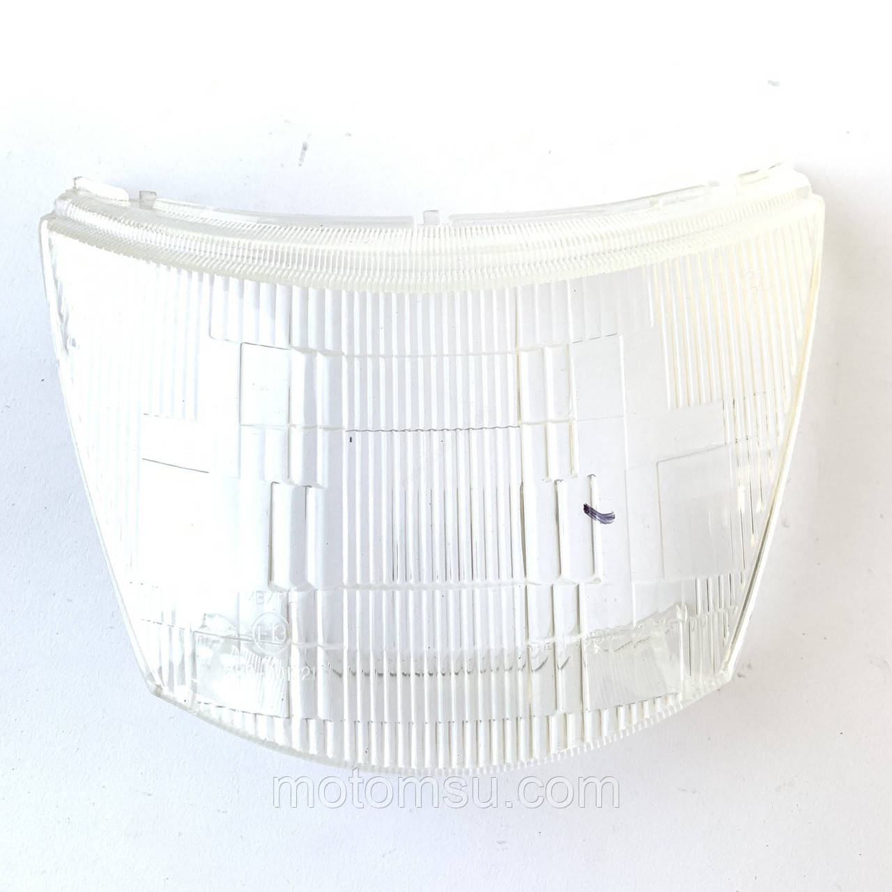 Скло фари Suzuki Lets 1, фото 1