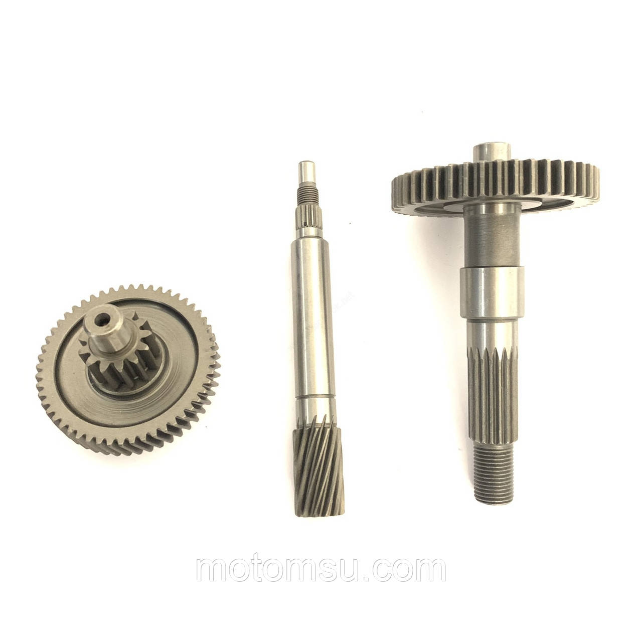 Редуктор Stels/Китайська ямаха, 2T, колесо 12", фото 1