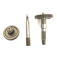 Редуктор Stels/Китайська ямаха, 2T, колесо 12"