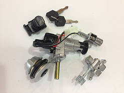 Комплект замків Stels