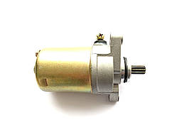 Стартер Китайська Yamaha (Stels)