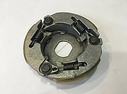 Колодки зчеплення Stels