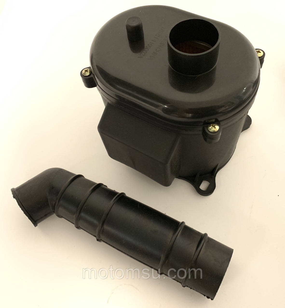 Фільтр повітряний Zubr T200/Foton, в зборі, фото 1