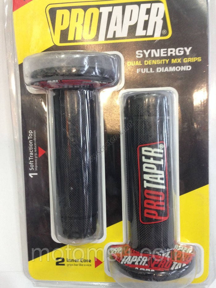 Ручка газу Protaper, фото 1