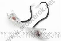 Повороти передні Viper Navigator., фото 1