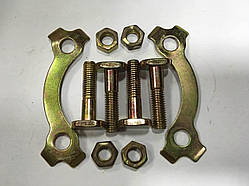 Кріплення задньої зірки Viper MX Sport