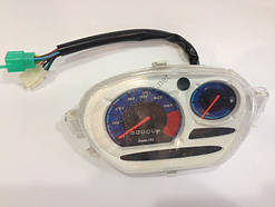 Спідометр Viper MX Sport.