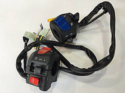 Перемикачі рульові Viper V150A