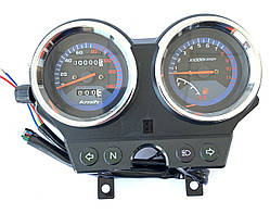 Спідометр мото Viper V150 A