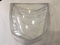 Скло передньої фари Viper V150A