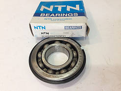 Підшипник колінвалу SCO5B88NC529PX1 Honda Dio AF56, NTN