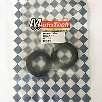Сальники коленвала Honda Dio AF56, Mototech