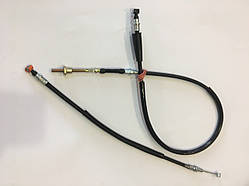 Трос переднього гальма, комбибрэйк Honda Dio AF56/62/68/Suzuki Lets