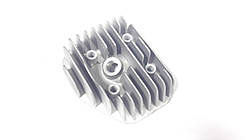 Головка циліндра TB-60