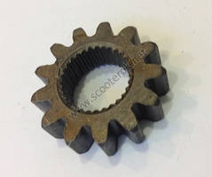 Зірка коленвала TB-60.