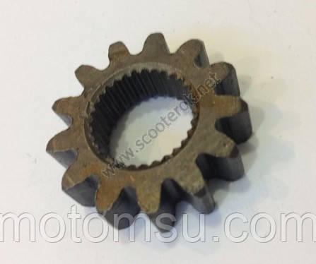 Зірка коленвала TB-60., фото 1