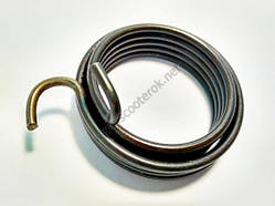 Пружина заводний ніжки TB-60