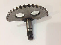 Сектор заводний (півмісяць) TB-60